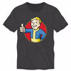 Fallout Fault Boy Gamer Premium T-Shirt-Cyberteez