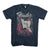 Fender Guitar Flag T-Shirt