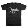 Foghat Logo Established 1971 T-Shirt-Cyberteez