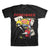 Foreigner Juke Box Hero T-Shirt