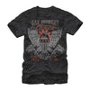 Gas Monkey Garage American Dream Fast N Loud T-Shirt-Cyberteez