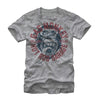 Gas Monkey Garage Monkey Business Fast N Loud T-Shirt-Cyberteez