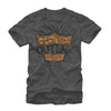 Gas Monkey Garage Outlaw Fast N Loud T-Shirt-Cyberteez