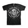 Five Finger Death Punch Get Cut T-Shirt-Cyberteez