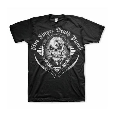 Five Finger Death Punch Get Cut T-Shirt