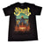 Ghost Meliora BC Album Cover T-Shirt