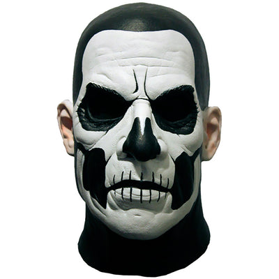 Ghost Papa Emeritus II Mens Standard Edition Latex Costume Overhead Mask