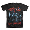 Motley Crue Girls Girls Girls T-Shirt-Cyberteez