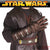 Star Wars Anakin Skywalker Adult Size Right Handed Costume Glove Gauntlet