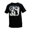Sonic Youth Goo Black T-Shirt-Cyberteez