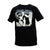 Sonic Youth Goo Black T-Shirt