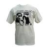 Sonic Youth Goo White T-Shirt-Cyberteez