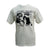 Sonic Youth Goo White T-Shirt