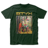 Styx Grand Illusion T-Shirt-Cyberteez