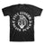 Five Finger Death Punch Grenade Skull T-Shirt