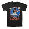 Guns N Roses Slash Stars T-Shirt-Cyberteez