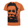 Halloween Michael Myers The Shape Mask All Over T-Shirt-Cyberteez