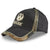 Ruger Logo CAMO TRIM Firearms American Adjustable Hat Cap
