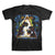 Def Leppard Hysteria Album Cover T-Shirt