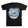 Metallica Ice Skull T-Shirt-Cyberteez