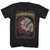 Lynyrd Skynyrd Indian Skeleton T-Shirt