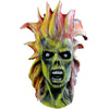 Iron Maiden Eddie First Album Killers Latex Costume Overhead Mask-Cyberteez