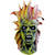 Iron Maiden Eddie First Album Killers Latex Costume Overhead Mask