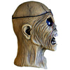 Iron Maiden Eddie Piece Of Mind Trooper Killers Latex Costume Overhead Mask-Cyberteez