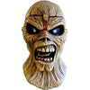 Iron Maiden Eddie Piece Of Mind Trooper Killers Latex Costume Overhead Mask-Cyberteez