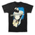 Janes Addiction Perry Farrell T-Shirt