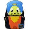 Loungefly Disney Jiminy Cricket Pinocchio Mini Backpack-Cyberteez