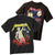 Metallica And Justice For All Black T-Shirt