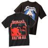 Metallica Kill Em All T-Shirt-Cyberteez
