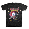 Killer Klowns From Outer Space Ice Cream T-Shirt-Cyberteez