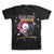 Killer Klowns From Outer Space Ice Cream T-Shirt