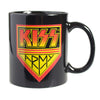 KISS Army Logo Boxed Ceramic Coffee Cup Mug-Cyberteez