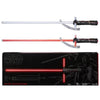 Star Wars Kylo Ren Force FX Black Series Lightsaber-Cyberteez