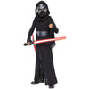 Star Wars Deluxe Kylo Ren Boys Costume Kids Youth Child Size-Cyberteez