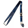 Harry Potter Ravenclaw Logo Lanyard w/ Charm-Cyberteez