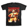 Texas Chainsaw Massacre Leatherface And Grandpa T-Shirt-Cyberteez