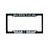 Grateful Dead Official Dead Head License Plate Frame