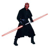 Star Wars Darth Maul DOUBLE RED SITH LORD Sith Lord Lightsaber-Cyberteez