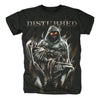 Disturbed Lost Souls T-Shirt-Cyberteez
