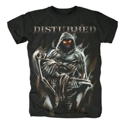 Disturbed Lost Souls T-Shirt
