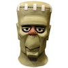 Mad Monster Party FANG Rankin Bass Official Deluxe Latex Mask-Cyberteez