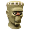 Mad Monster Party FANG Rankin Bass Official Deluxe Latex Mask-Cyberteez