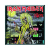 Iron Maiden Killers Fridge Magnet-Cyberteez