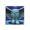 Rush Fly By Night Album Cover Fridge Magnet-Cyberteez