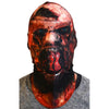 ZOMBIE Allover Adult Size Photorealistic Pullover Fabric Costume Mask-Cyberteez
