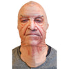OLD MAN Allover Adult Size Photorealistic Pullover Fabric Costume Mask-Cyberteez